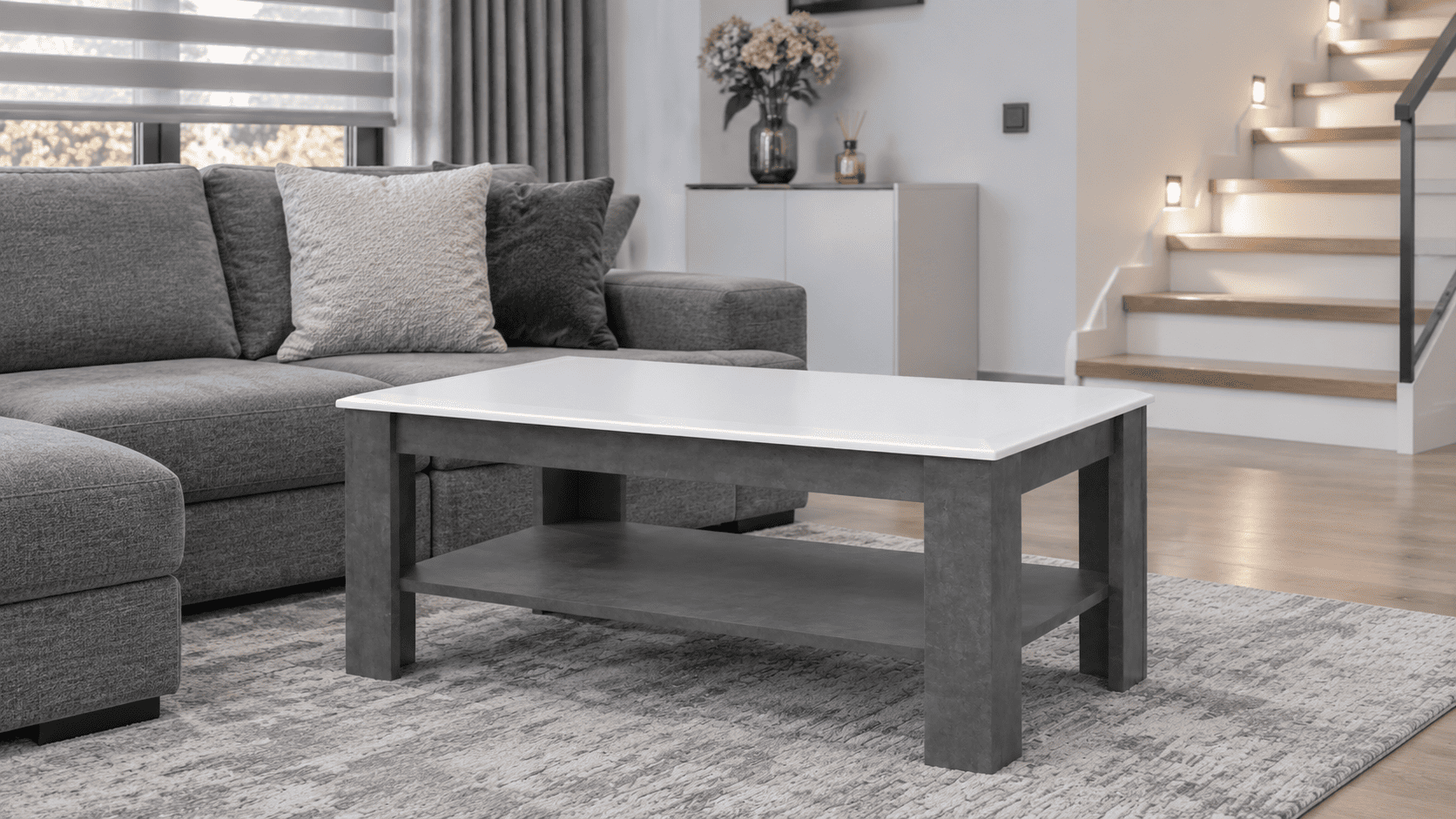 CANNE CQNT12-C662 staliukas 2