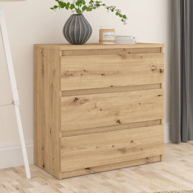 CHELSEA CHLK23-D78 komoda