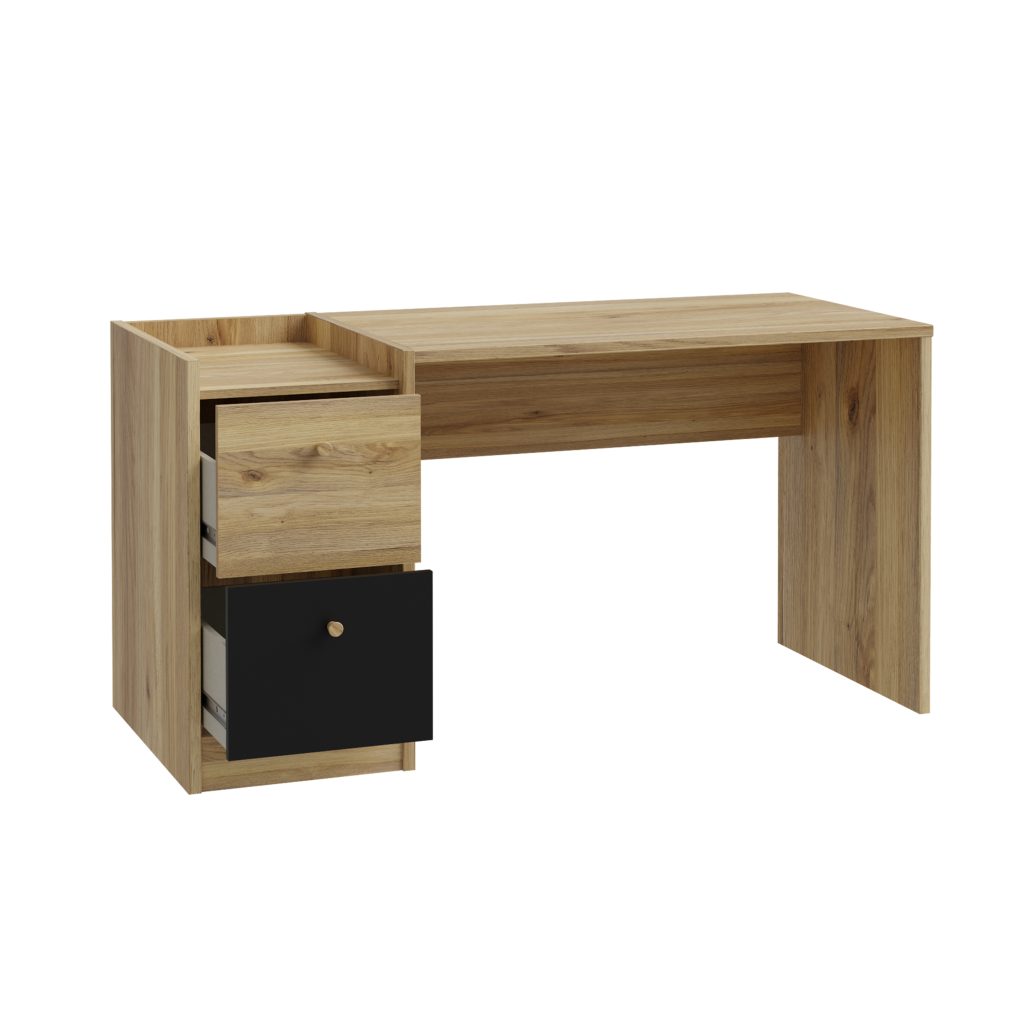 COXIM CXMB121L-M635 rašomasis stalas - Image 4