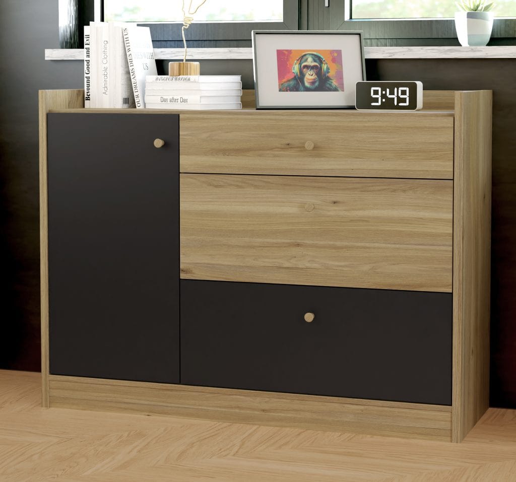COXIM CXMK221L-M635 komoda-indauja interjere