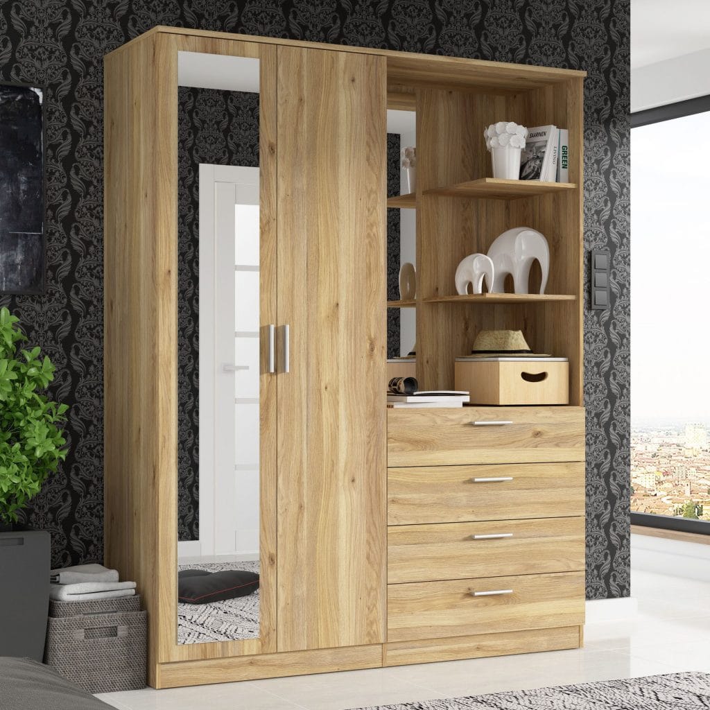 DEWANIA DWXS731L-D108 spinta