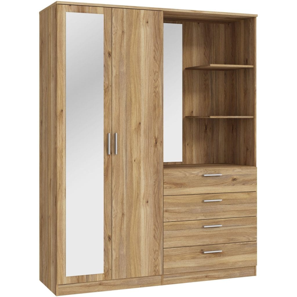 DEWANIA DWXS731L-D108 spinta šonu