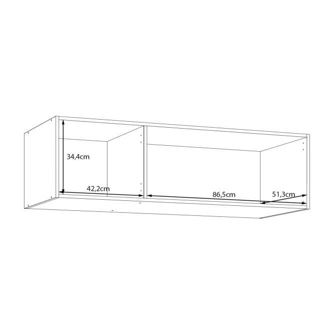 ECONOBOX-2 ECBN031-D108 antresolė #4