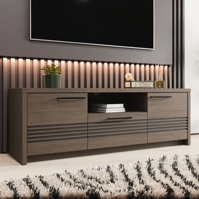 EUFEMIUS EUFT131-D131 TV komoda