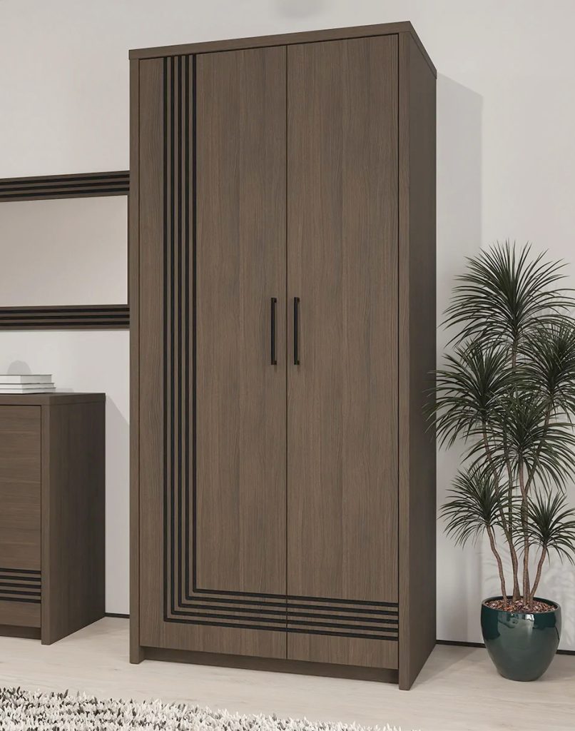 EUFEMIUS EUFS821L-D131 spinta