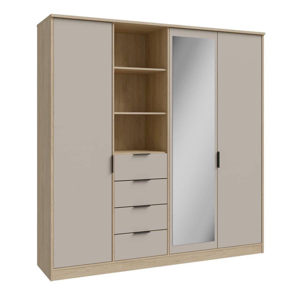 FORTASTA FQSS942R-Q169 spinta #5