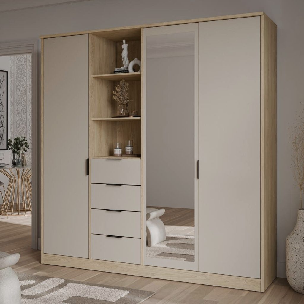 FORTASTA FQSS942R-Q169 spinta #2