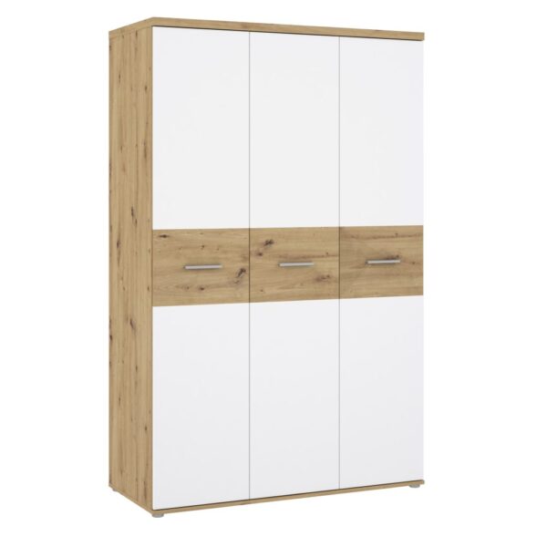 JAMARO WNS831-C830 spinta #2