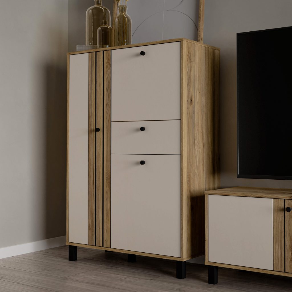 for killarney KQLK321L M802 komoda indauja maksobaldai