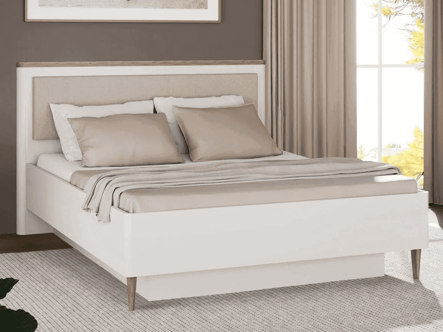 Lova LACETTI 160x200 interjere