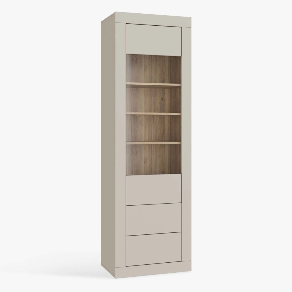 LEFKADAS LFKV711-Q326 vitrina