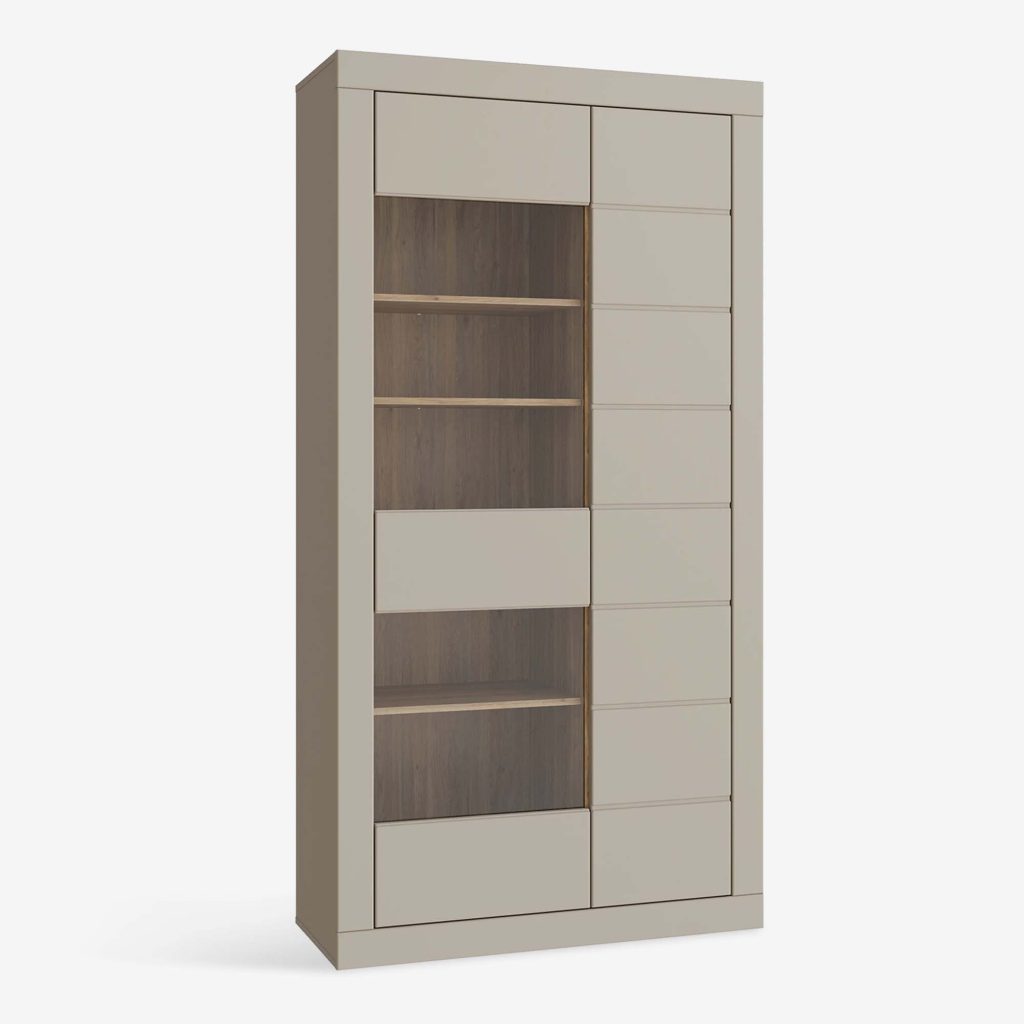 LEFKADAS LFKV721R-Q326 vitrina