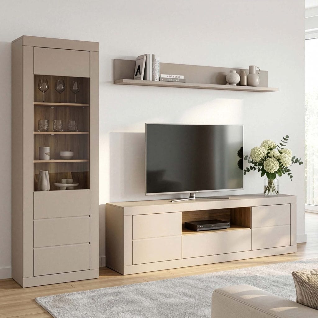 LEFKADAS LFKK233-Q326 komoda 2