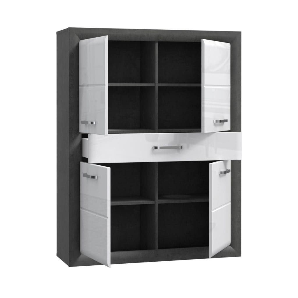 lennox komodos vidus