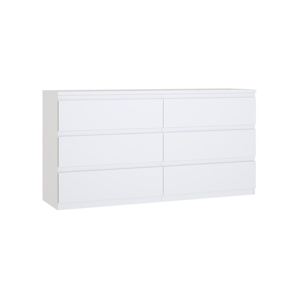 LISSON LSQK221-120 komoda 2