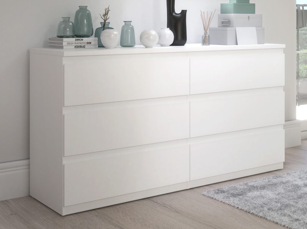 LISSON LSQK221-120 komoda