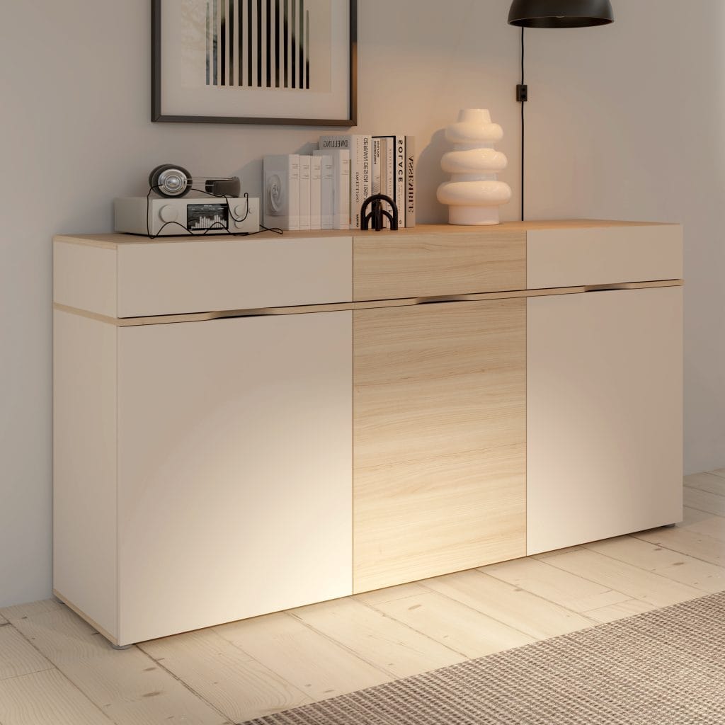 for marco MCQK231 M998 komoda indauja maksobaldai