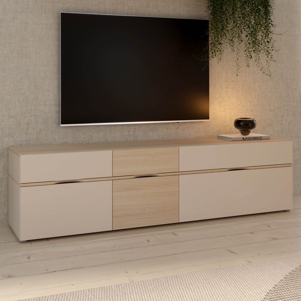 for marco MCQT131R M998 tv komoda maksobaldai