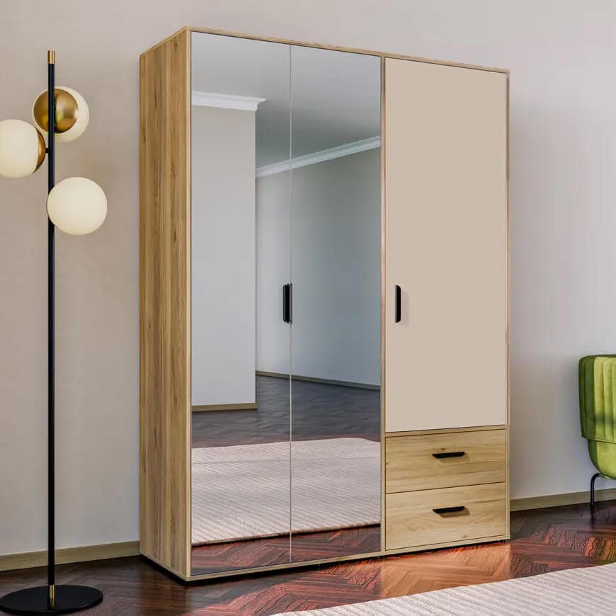 MOKKARO MOKS837-M802 spinta