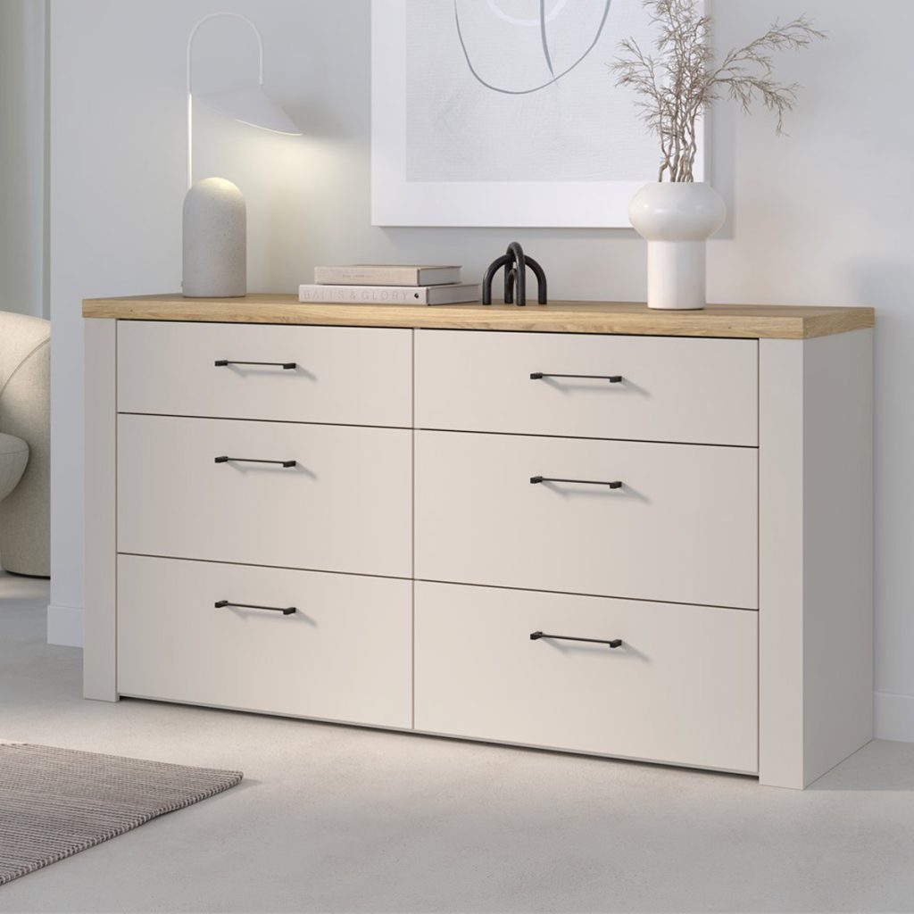 NELLEKE-2 NLKK222-M846 komoda