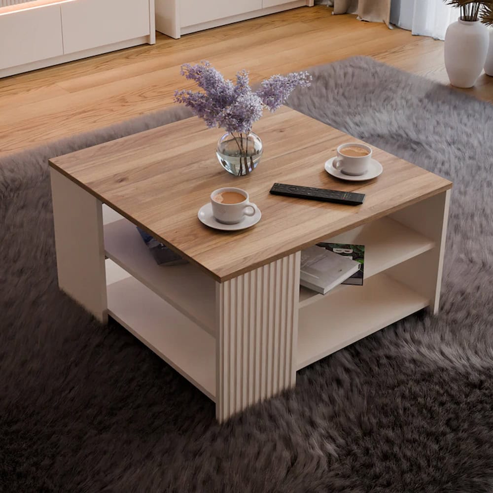 OAK SQUERE CFTT5182-M876 staliukas