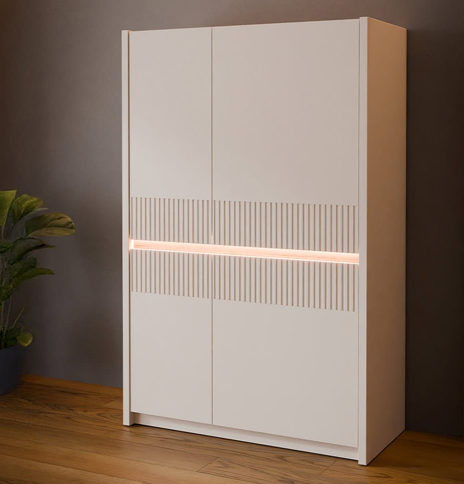 OAK SQUERE OSQK421B-M839 komoda-indauja