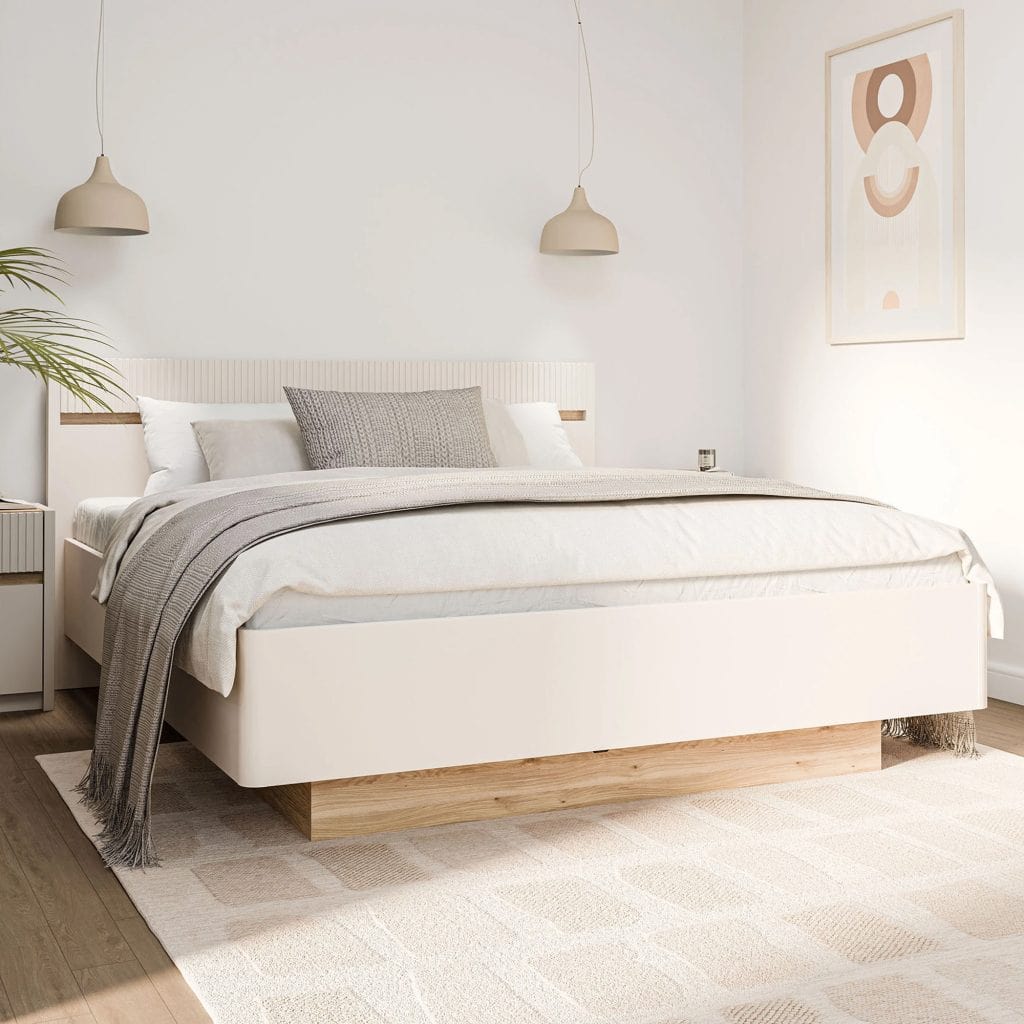 OAK SQUERE OSQL1161B-Q314 lova