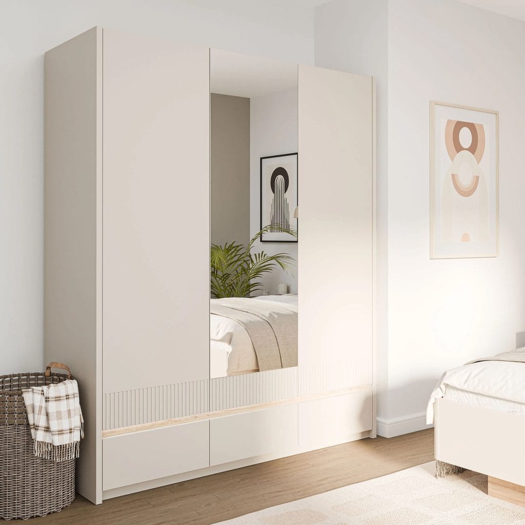 OAK SQUERE OSQS832B-M839 spinta