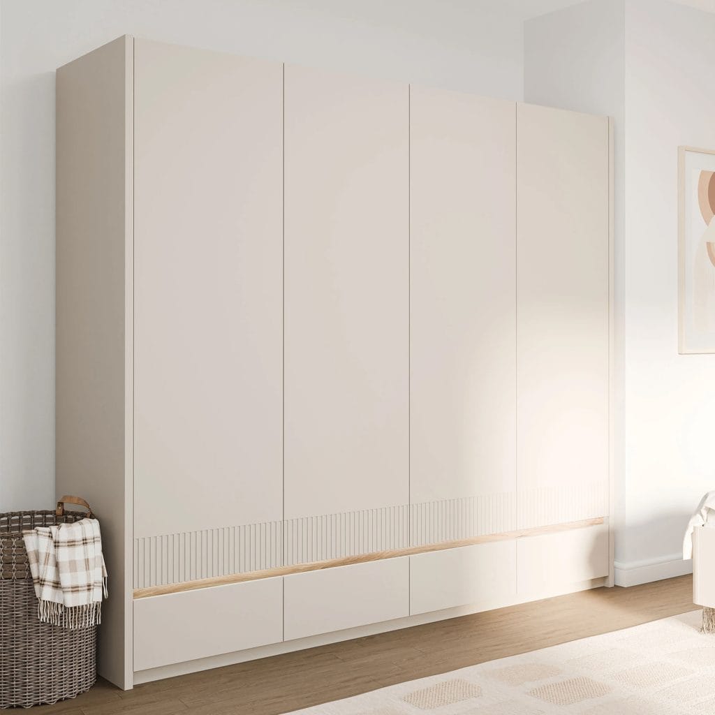 OAK SQUERE OSQS842B-M839 spinta