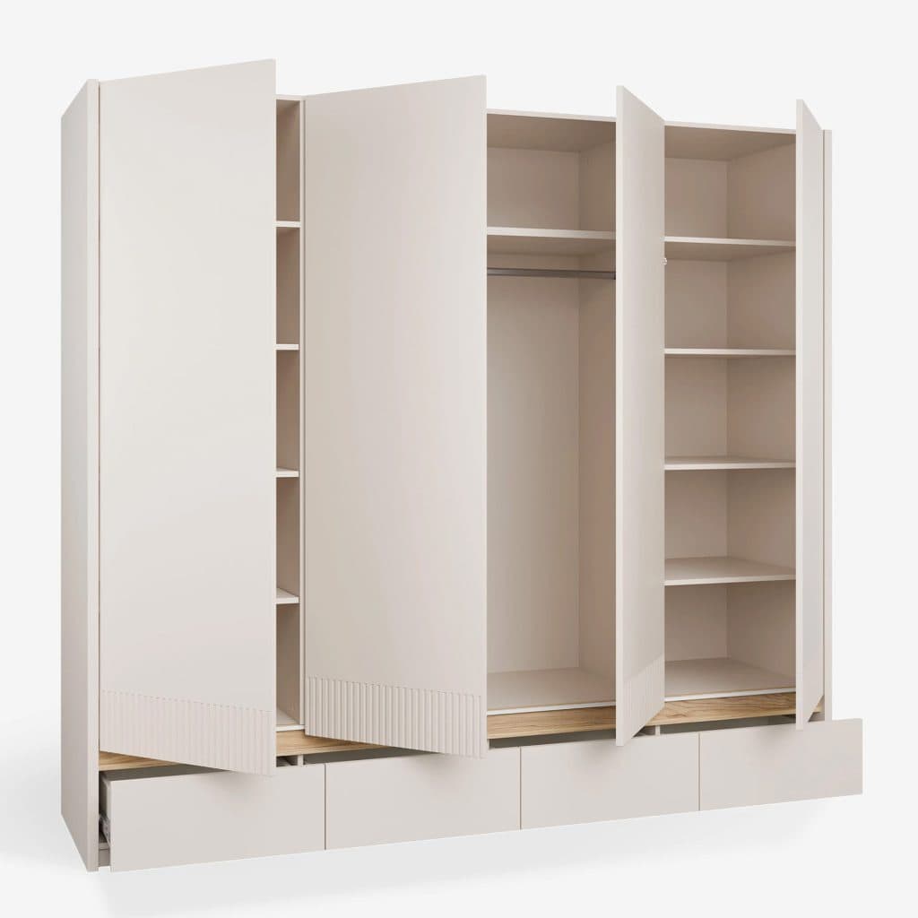 OAK SQUERE OSQS842B-M839 spinta 7