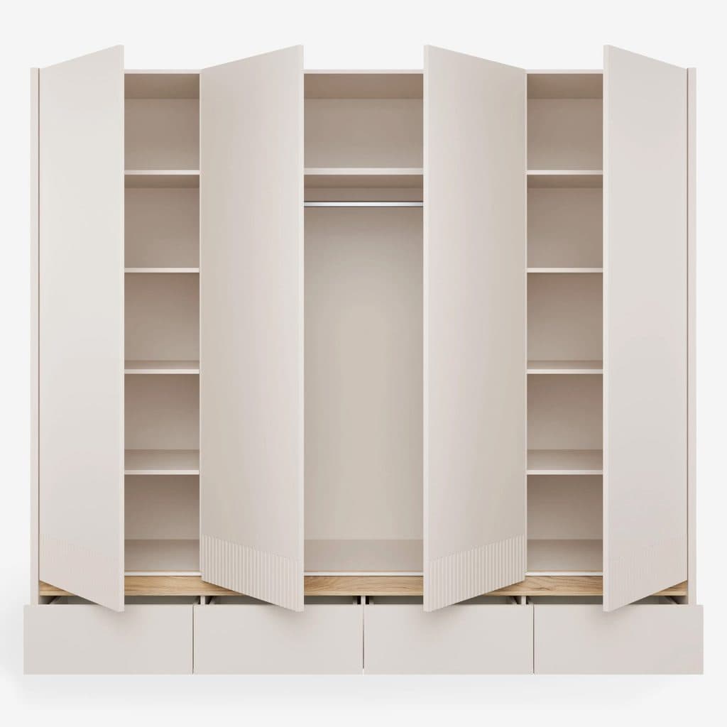 OAK SQUERE OSQS842B-M839 spinta 8