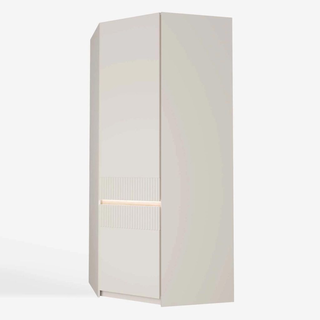 OAK SQUERE OSQS922B-M839 kampinė spinta 9