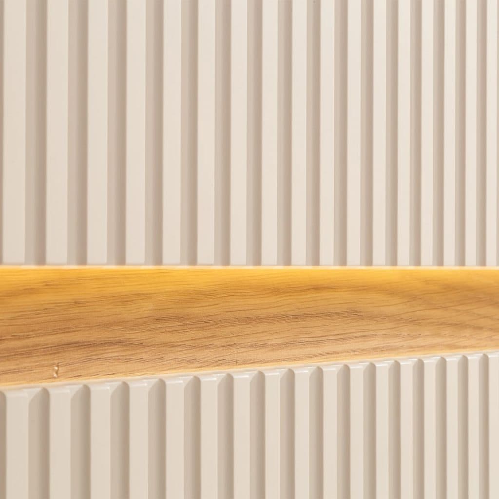 OAK SQUERE OSQS922B-M839 kampinė spinta 1