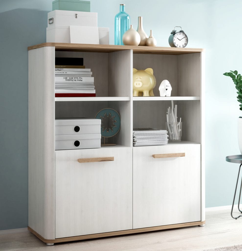 OGAI OGXR321-M642 pastatoma lentyna