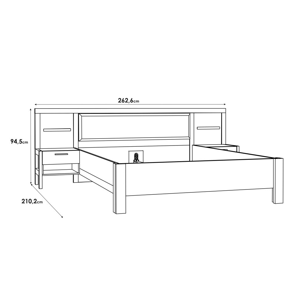 OMBRONE JAML2161B-M427 lova 7