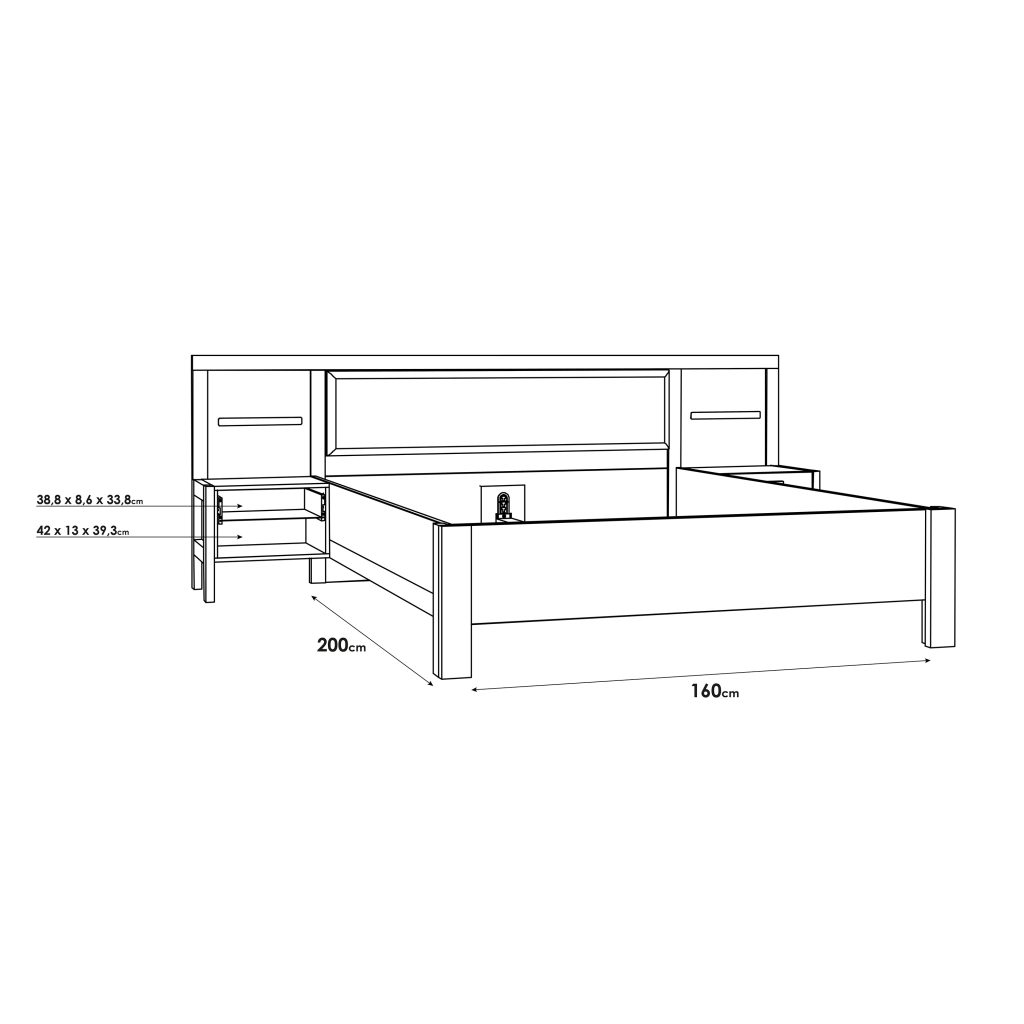 OMBRONE JAML2161B-M427 lova 8
