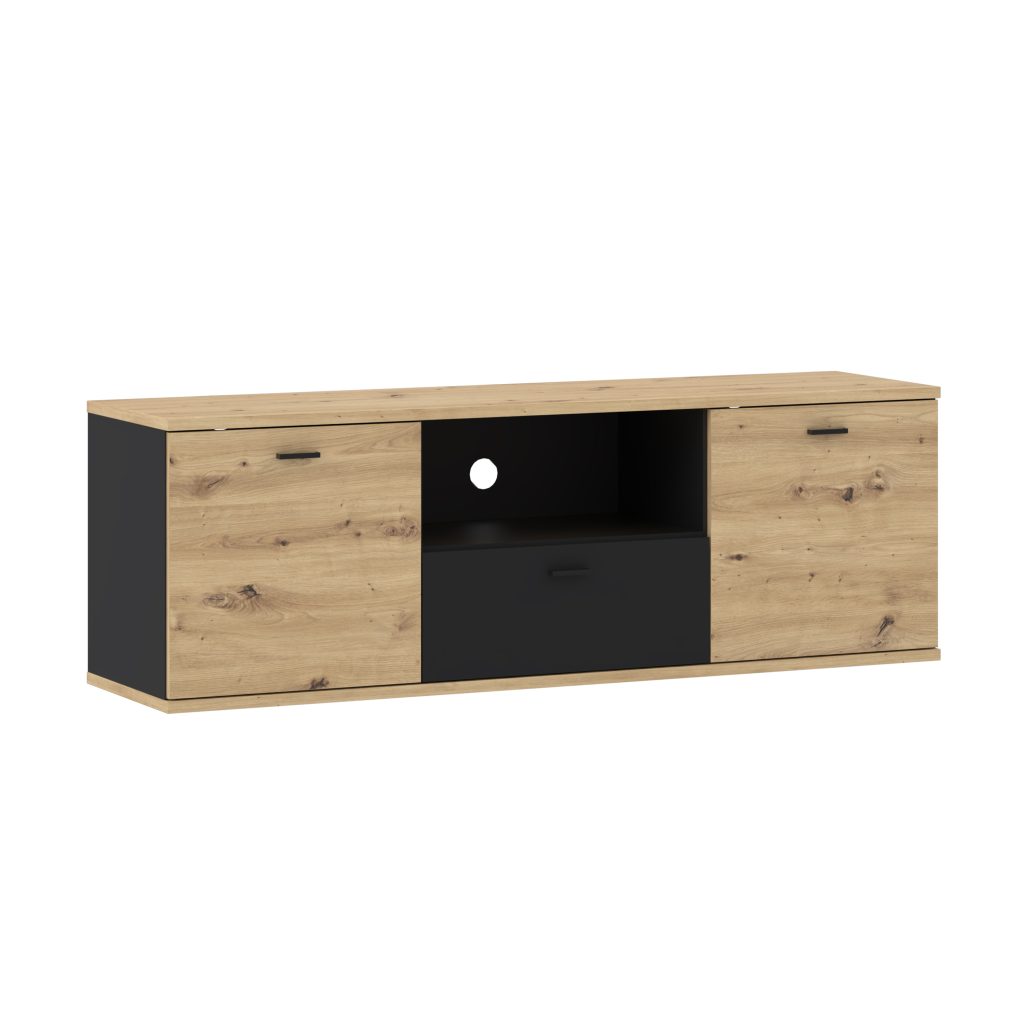 POLYPODY PLPT131-M421 TV komoda 1