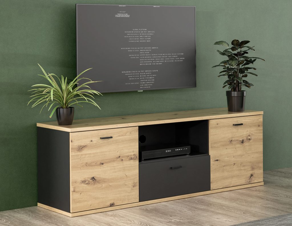 POLYPODY PLPT131-M421 TV komoda 5