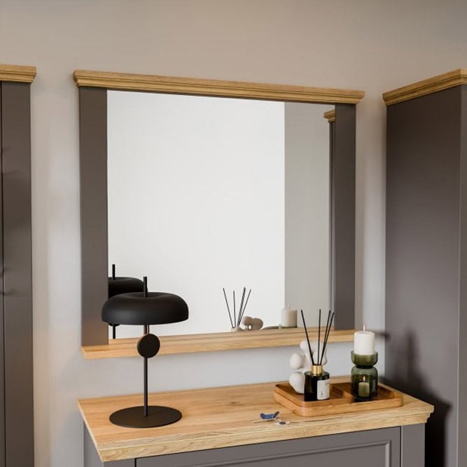 for pontypool PNTD05 Q246 veidrodis maksobaldai 05