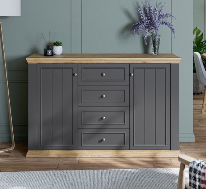 for pontypool PNTK233 Q243 komoda indauja maksobaldai