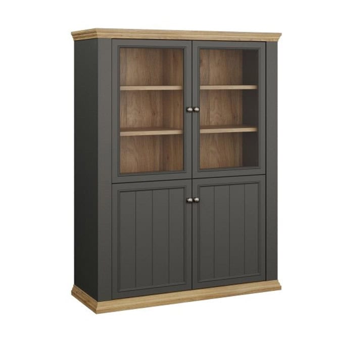 for pontypool PNTV512 Q243 vitrina maksobaldai 09