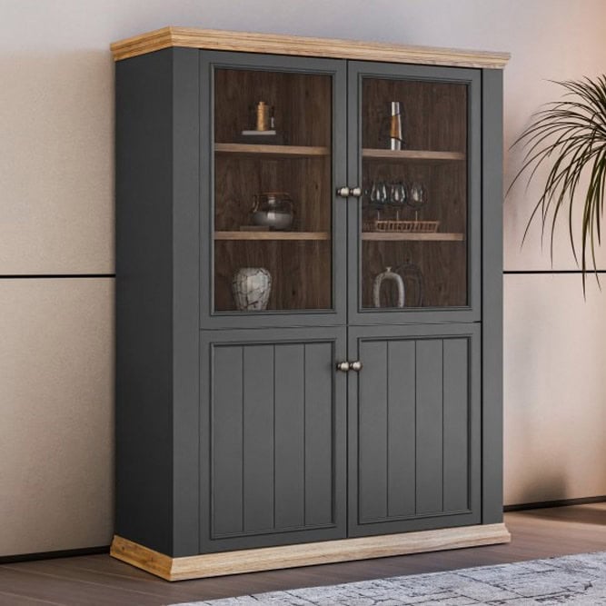 for pontypool PNTV512 Q243 vitrina maksobaldai