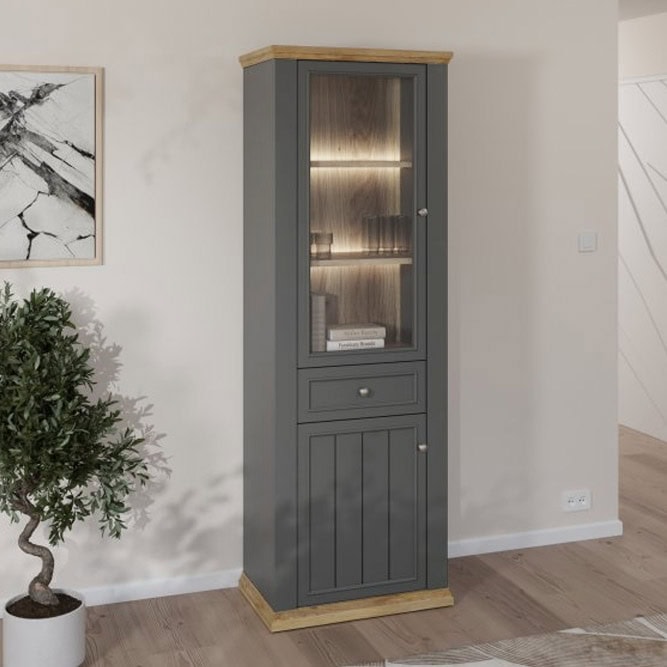 for pontypool PNTV711 Q243 vitrina maksobaldai