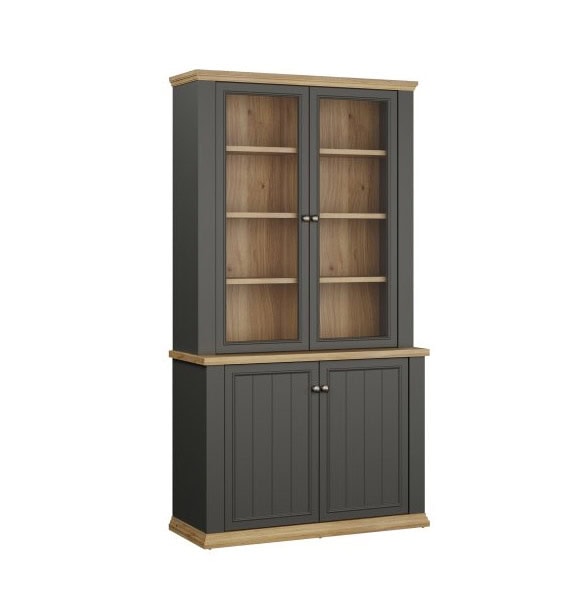 for pontypool PNTV723 Q243 vitrina maksobaldai 06