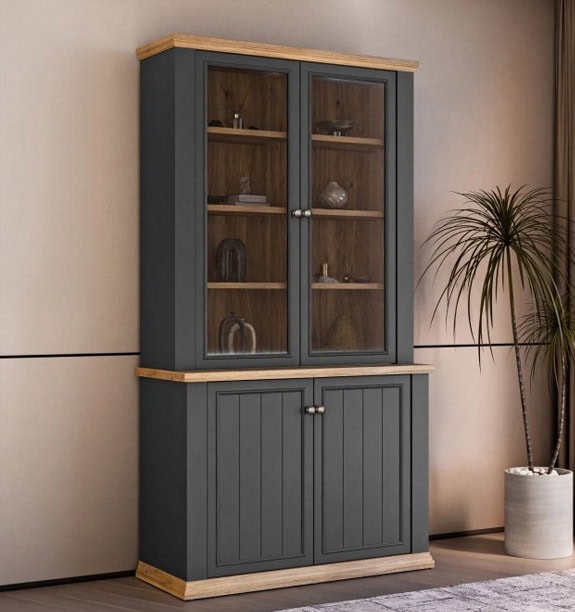 for pontypool PNTV723 Q243 vitrina maksobaldai