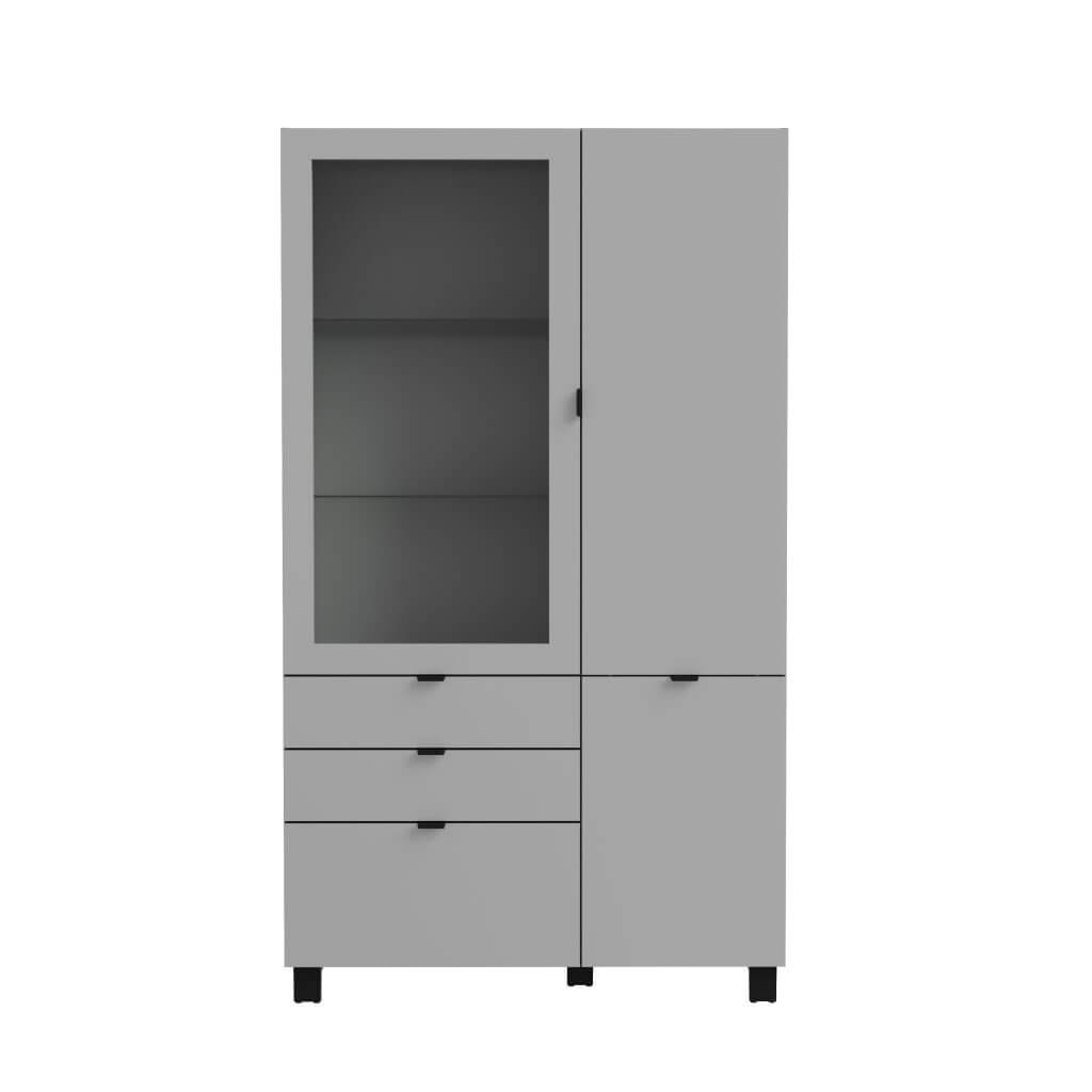 POOLE ENJV721-M534 vitrina #4