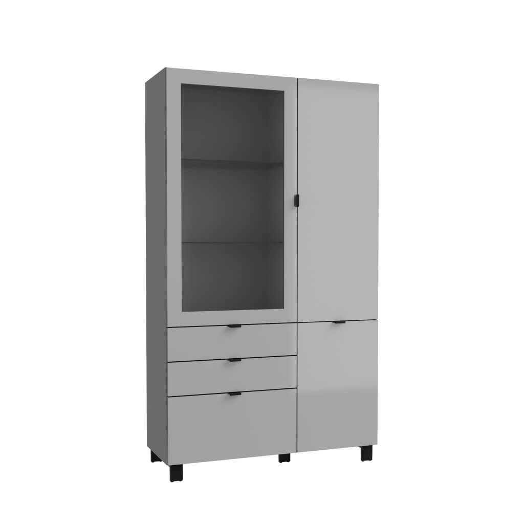 POOLE ENJV721-M534 vitrina #6