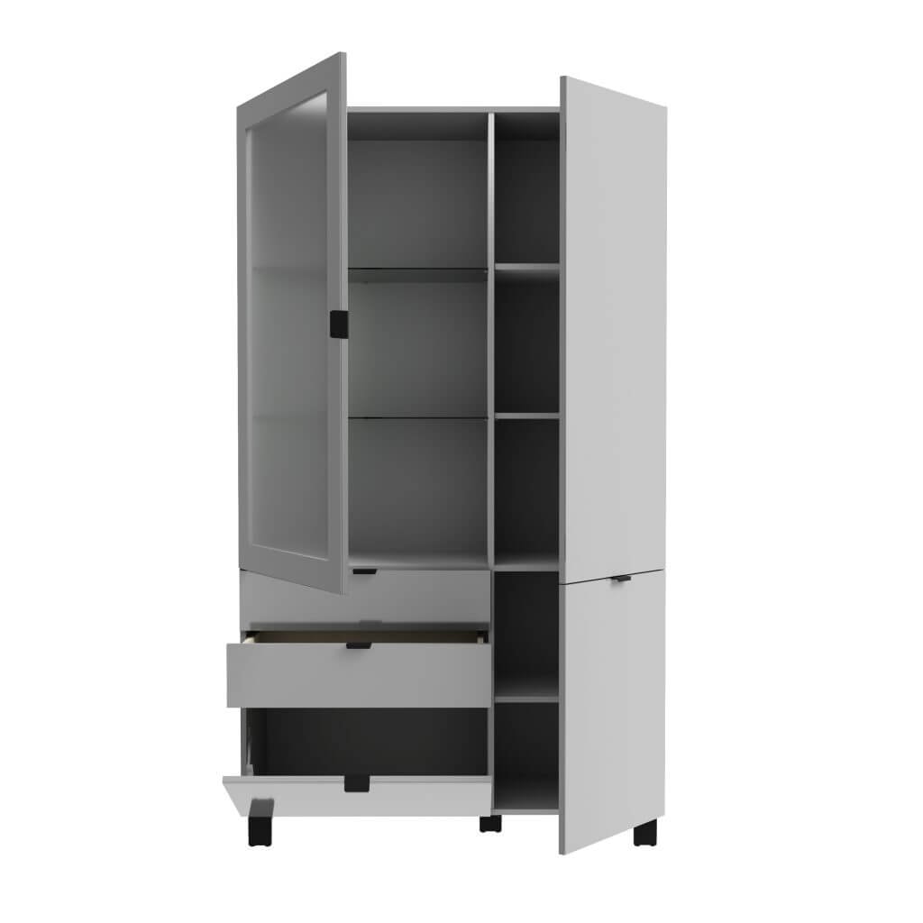 POOLE ENJV721-M534 vitrina #7