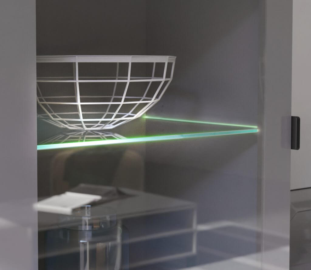 POOLE ENJV721-M534 vitrina #10