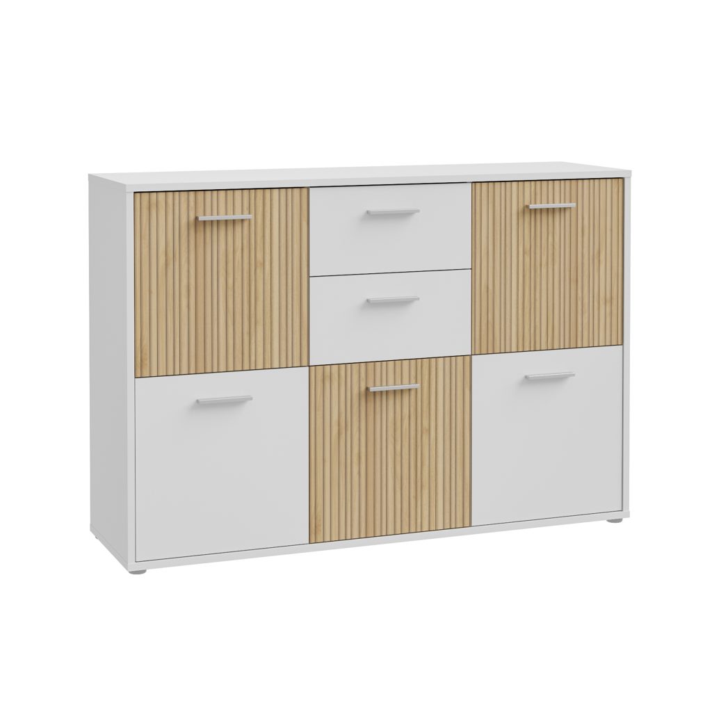 QUADRO 2 QDRK231-M878 komoda-indauja 3